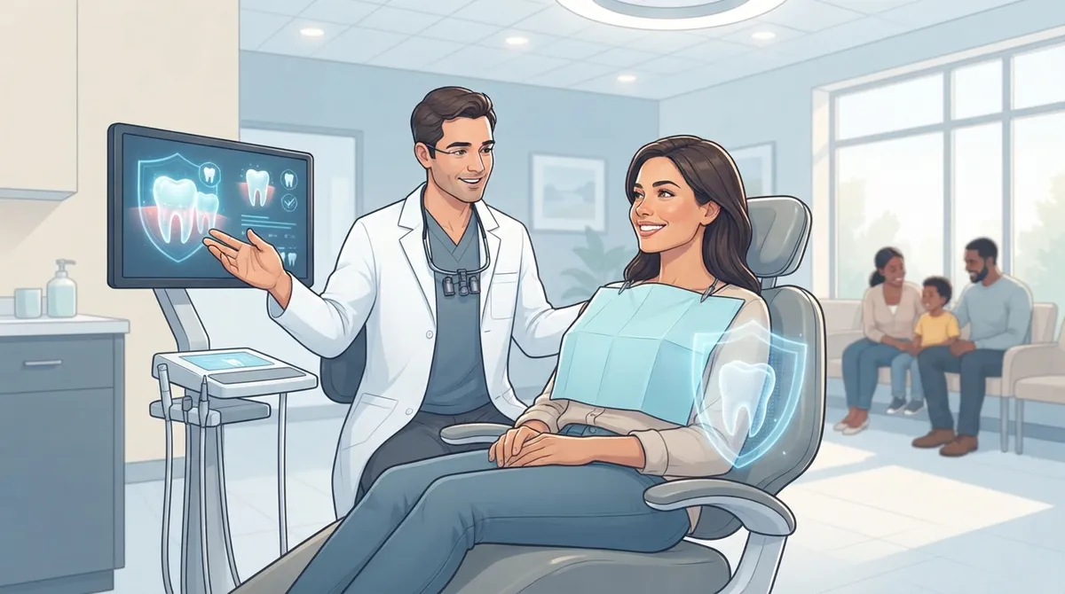Why Choose a Preventive Dentist Near Me in 2026?
