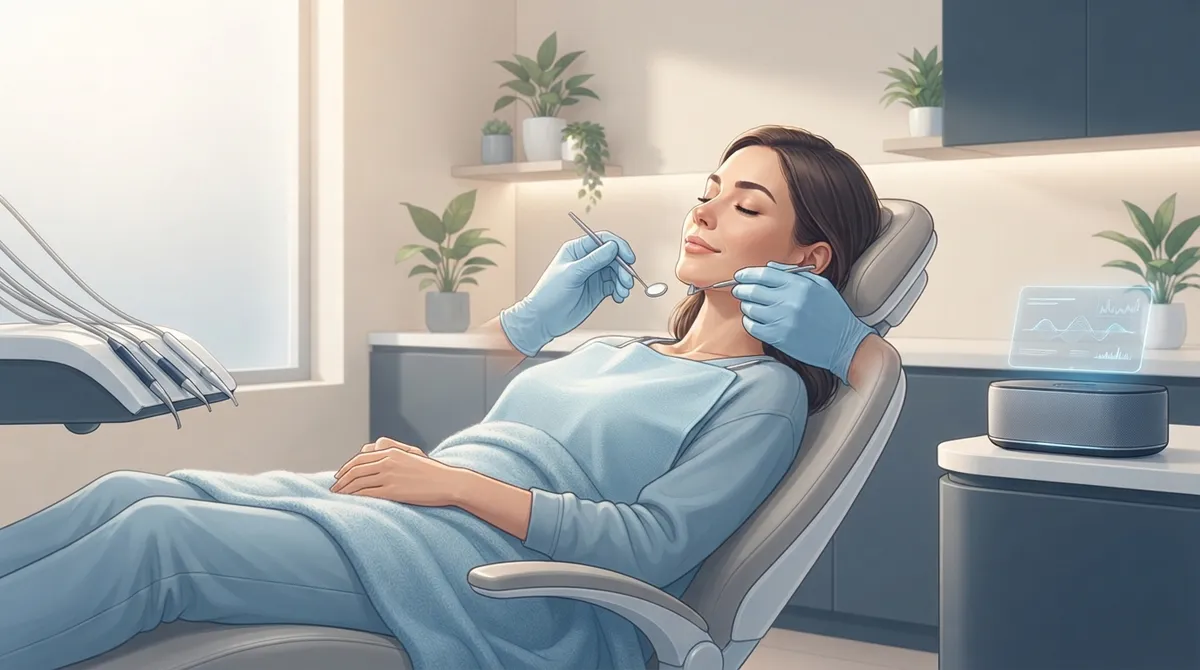 13 Signs of Top Professional Dental Care in Ocoee
