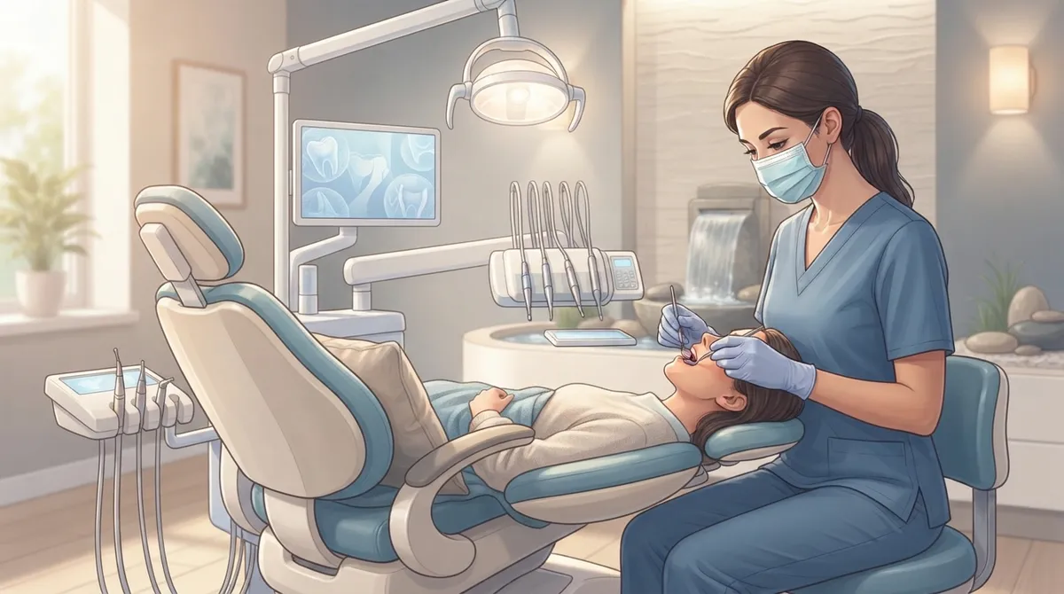 How to Choose an Experienced Dentist in Ocoee, FL