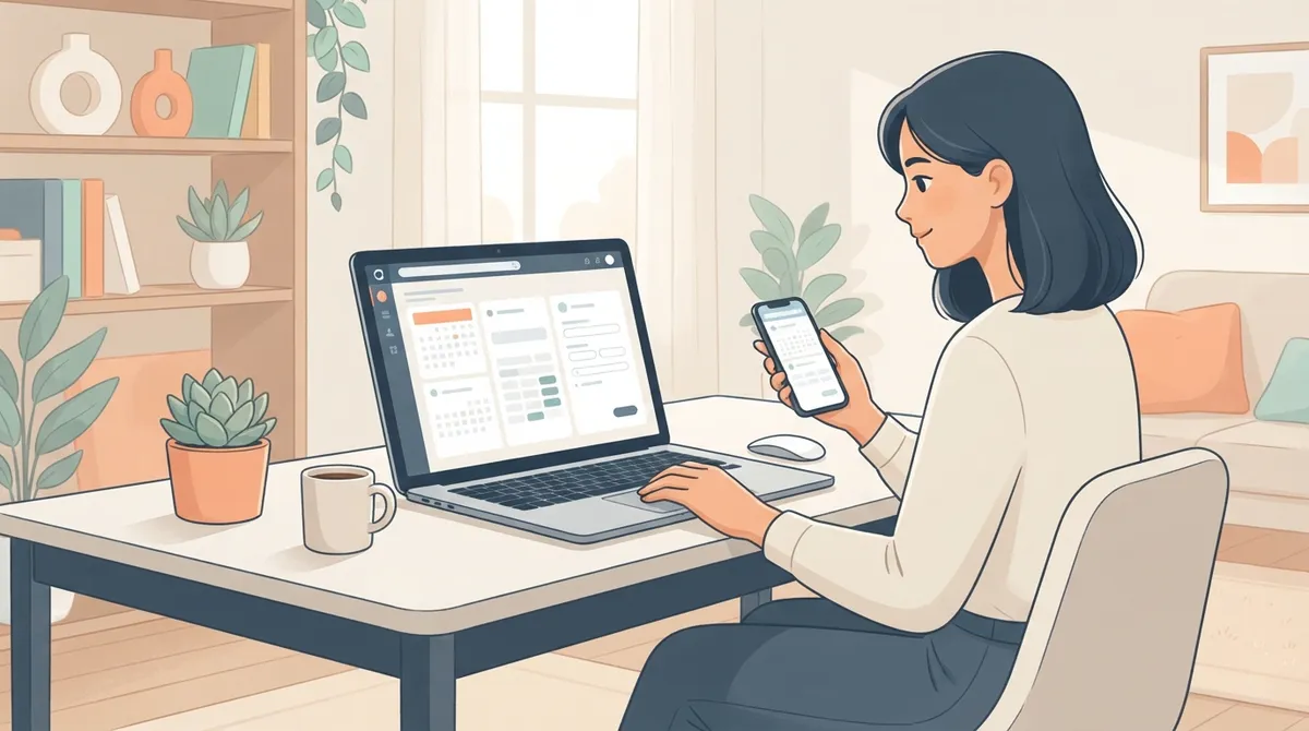 Online vs. Phone: How to Schedule a Dentist Appointment? schedule dentist appointment