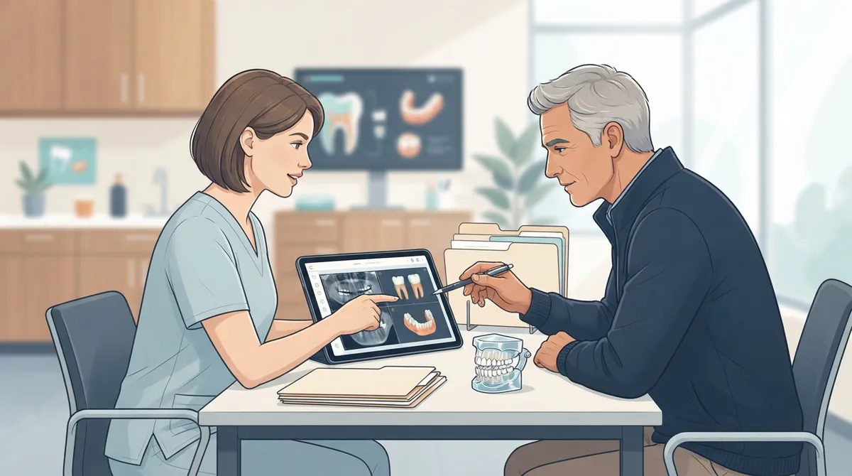 Second Opinion Dentistry: Your Guide to Smart Smile Choices second opinion dentistry