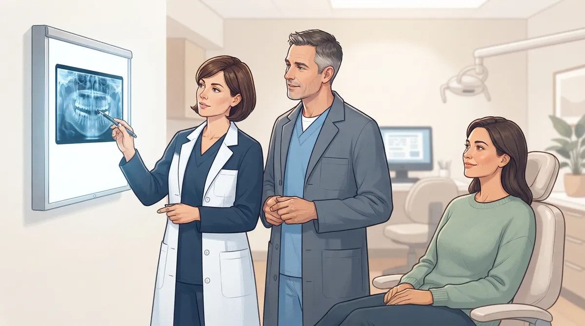 Second Opinion Dentistry: Your Guide to Smart Smile Choices
