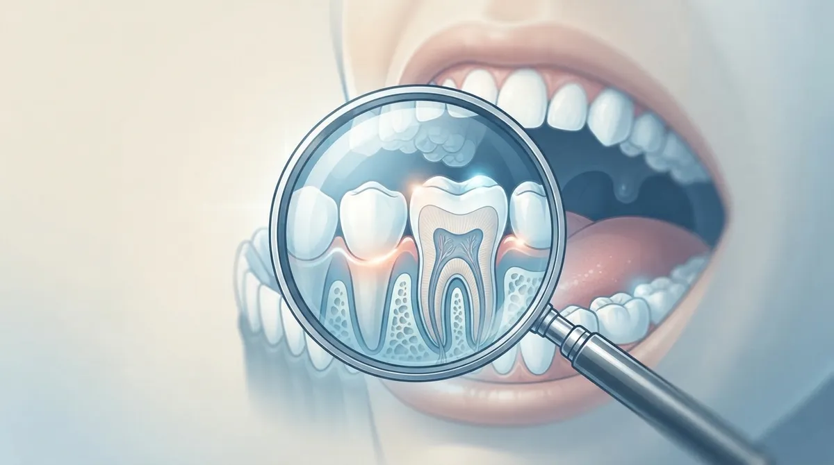 How to Get a Comprehensive Dental Exam That Protects You
