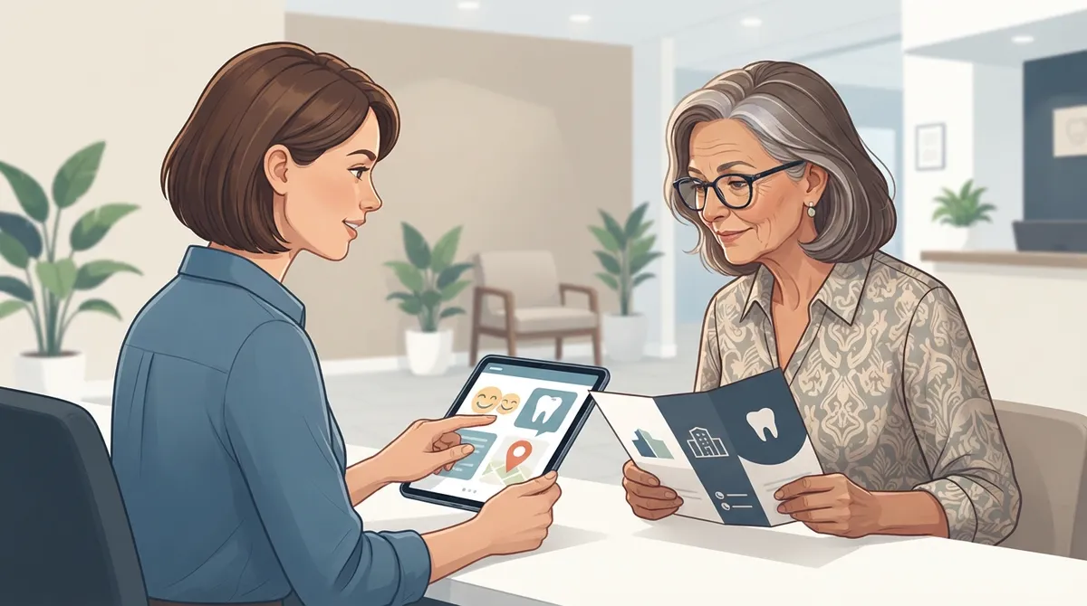 8 Signs You Found a Dentist Accepting New Patients dentist accepting new patients