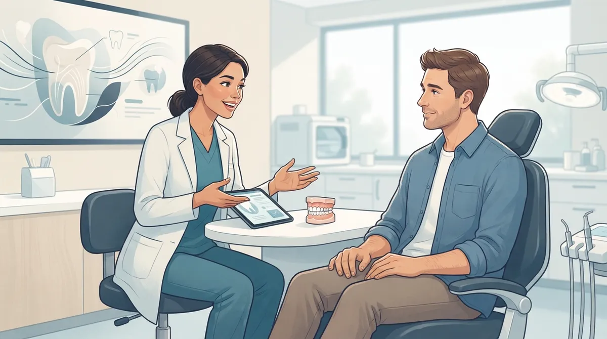8 Signs You Found a Dentist Accepting New Patients dentist accepting new patients
