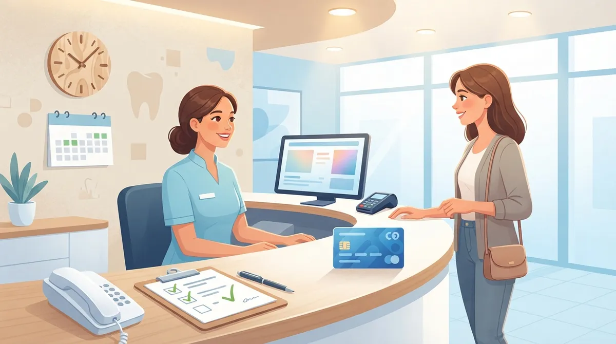 8 Signs You Found a Dentist Accepting New Patients