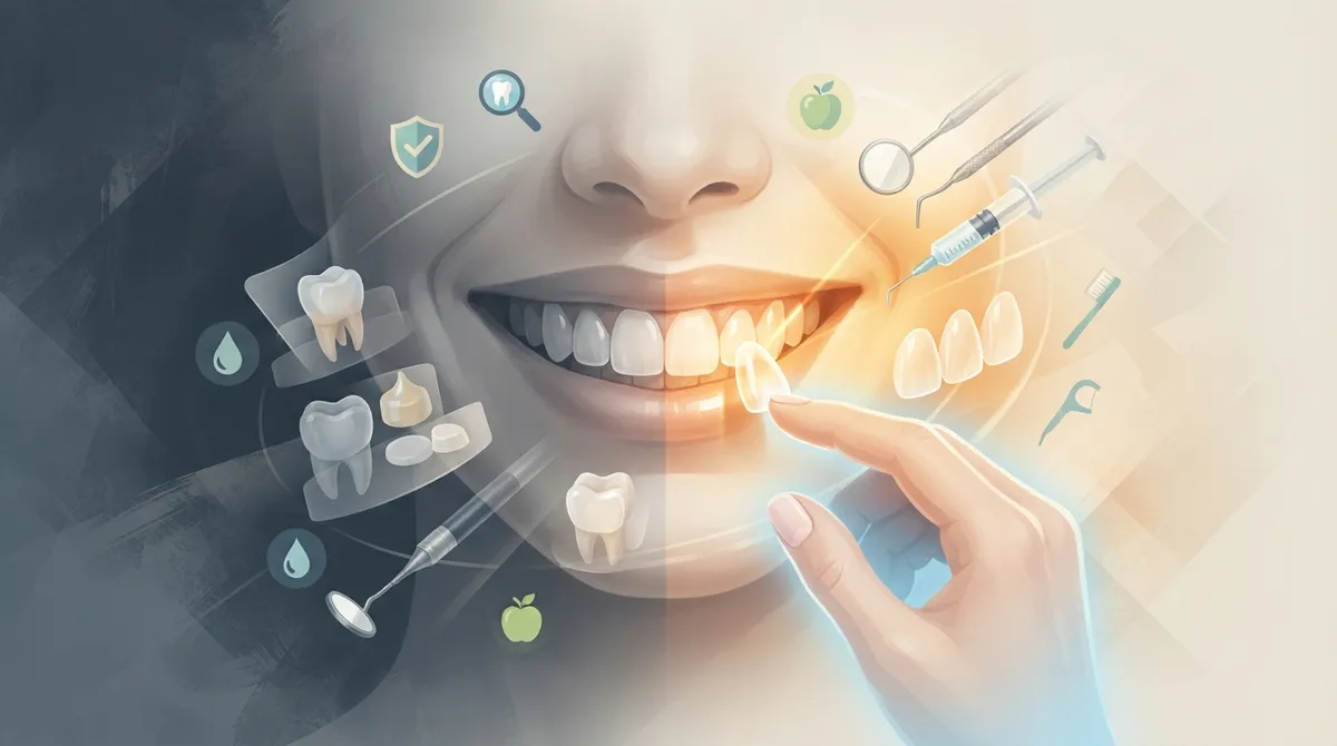 8 Smile Restoration Mistakes Ocoee Patients Should Avoid