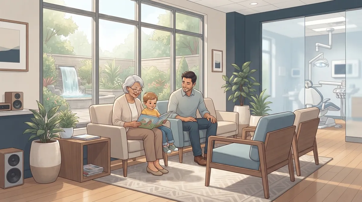 9 Signs You've Found a Gentle Family Dentist in 2026