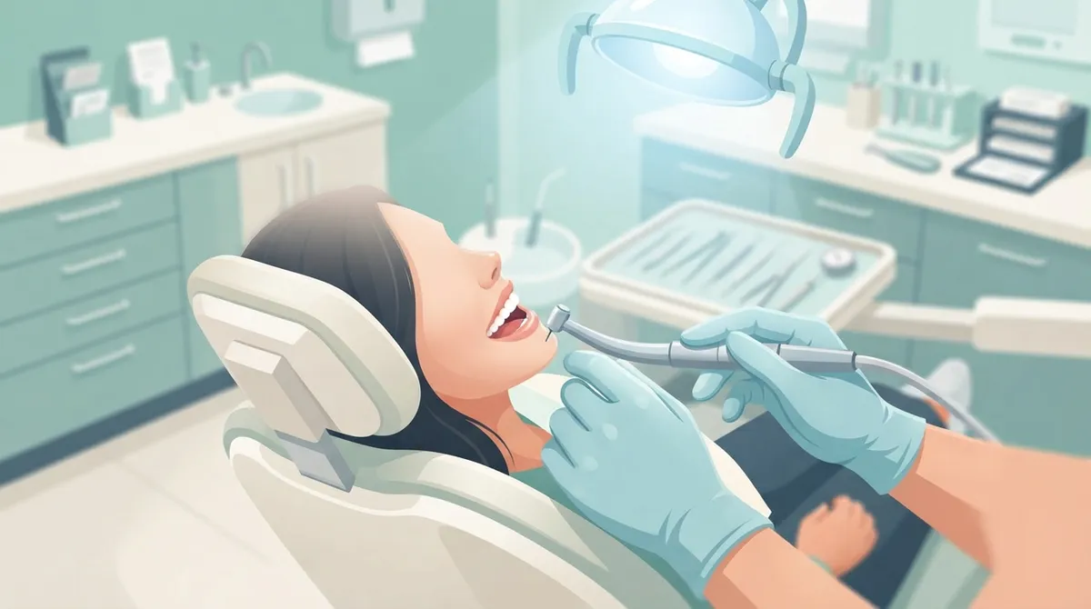 Dental Exams and Cleanings: Your Guide to a Healthier Smile