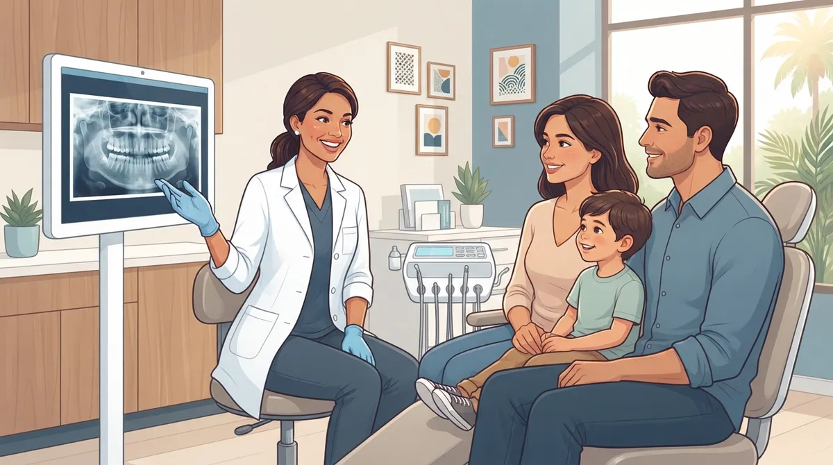 dentist ocoee fl