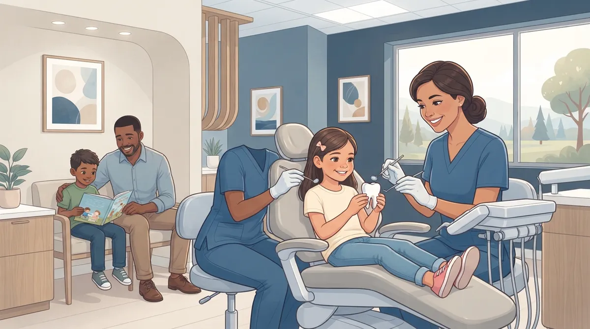 Ocoee dentist