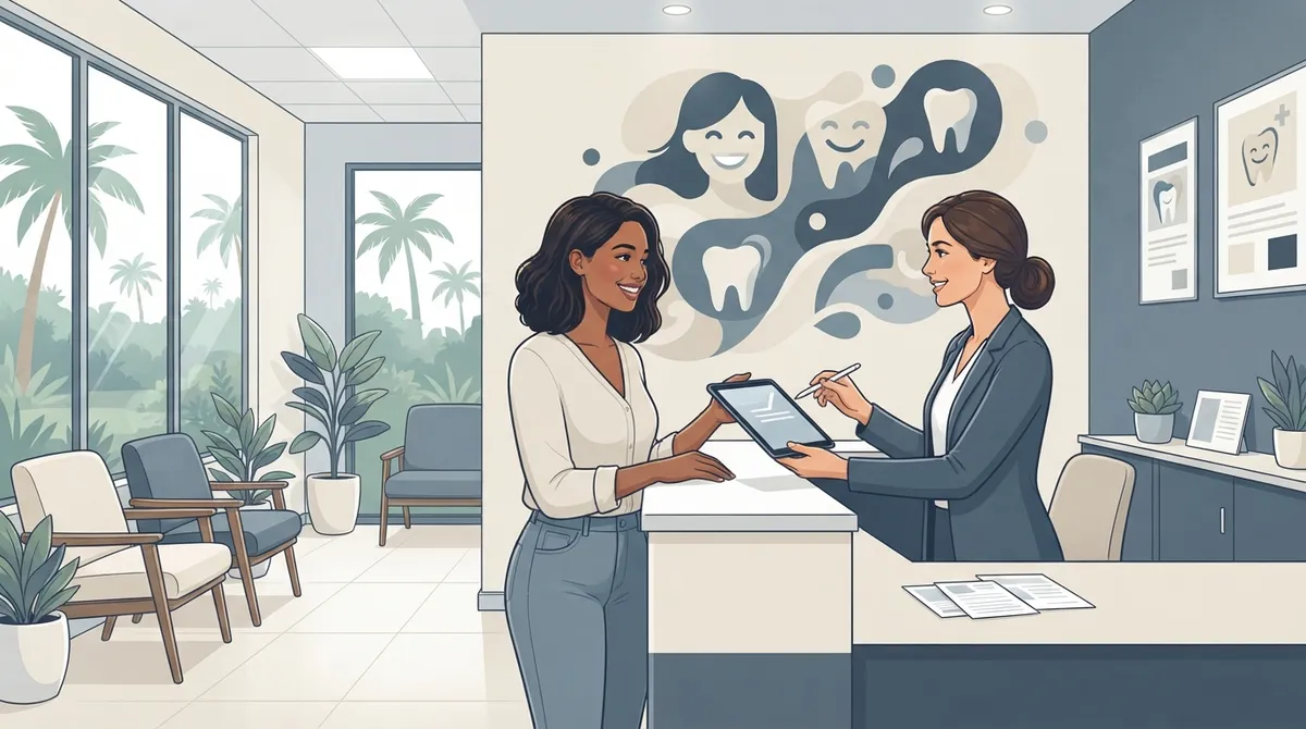 Ocoee dentist