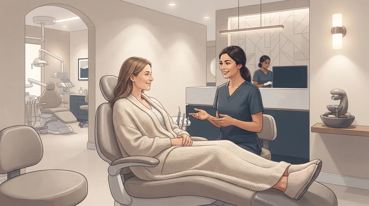 8 Signs You've Found the Right Ocoee Dentist in 2026