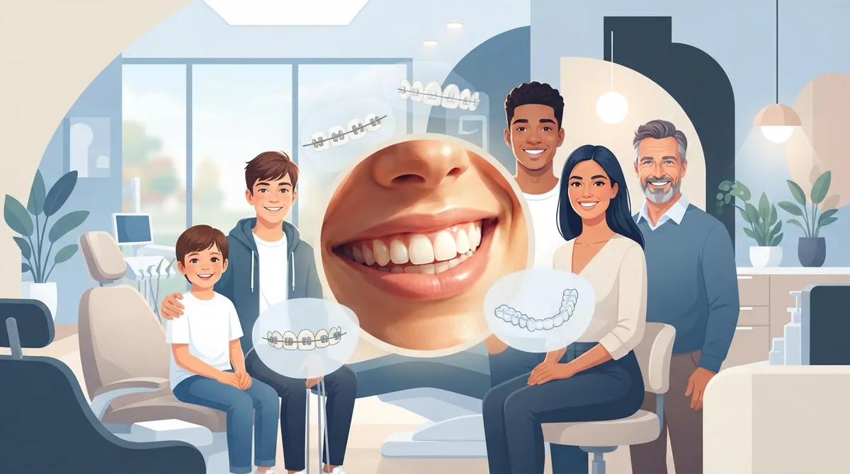 Which Orthodontist in Ocoee Fits Your Smile Goals?