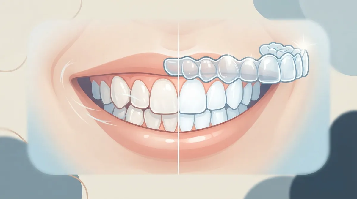 How to Straighten Crooked Teeth Without the Stress