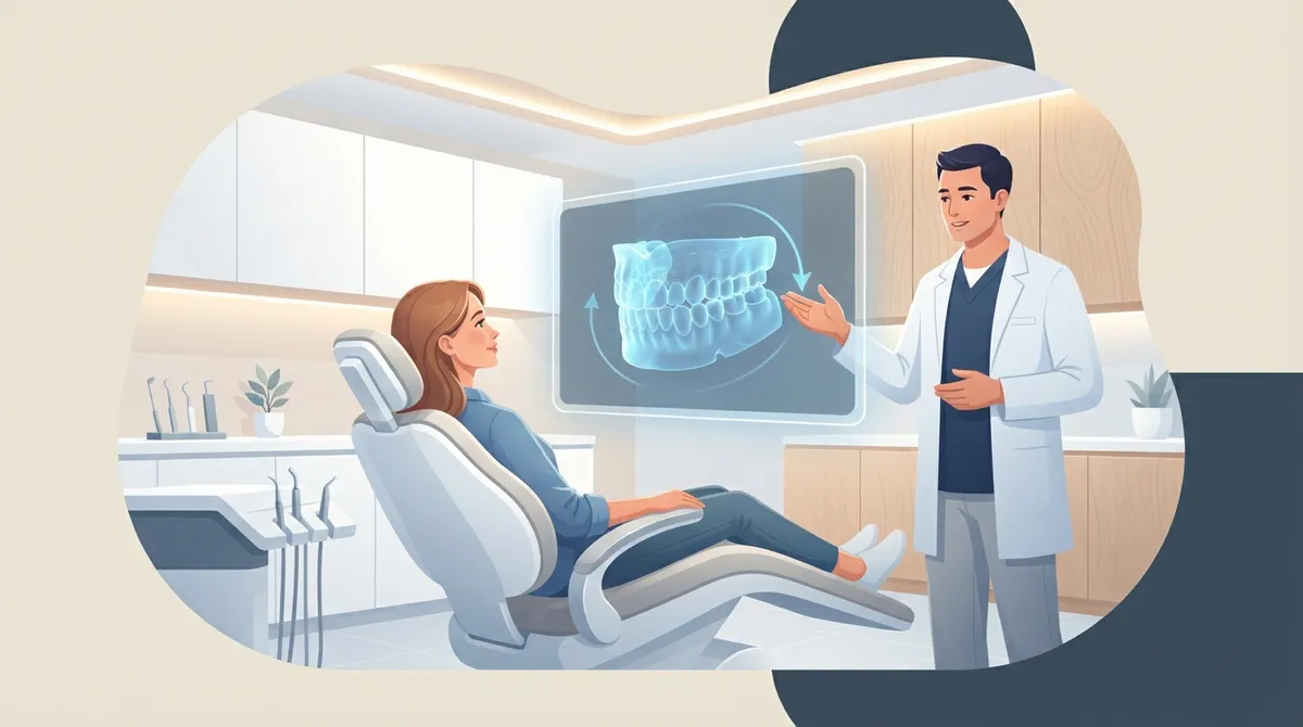 5 Things to Expect at Your Orthodontic Consultation