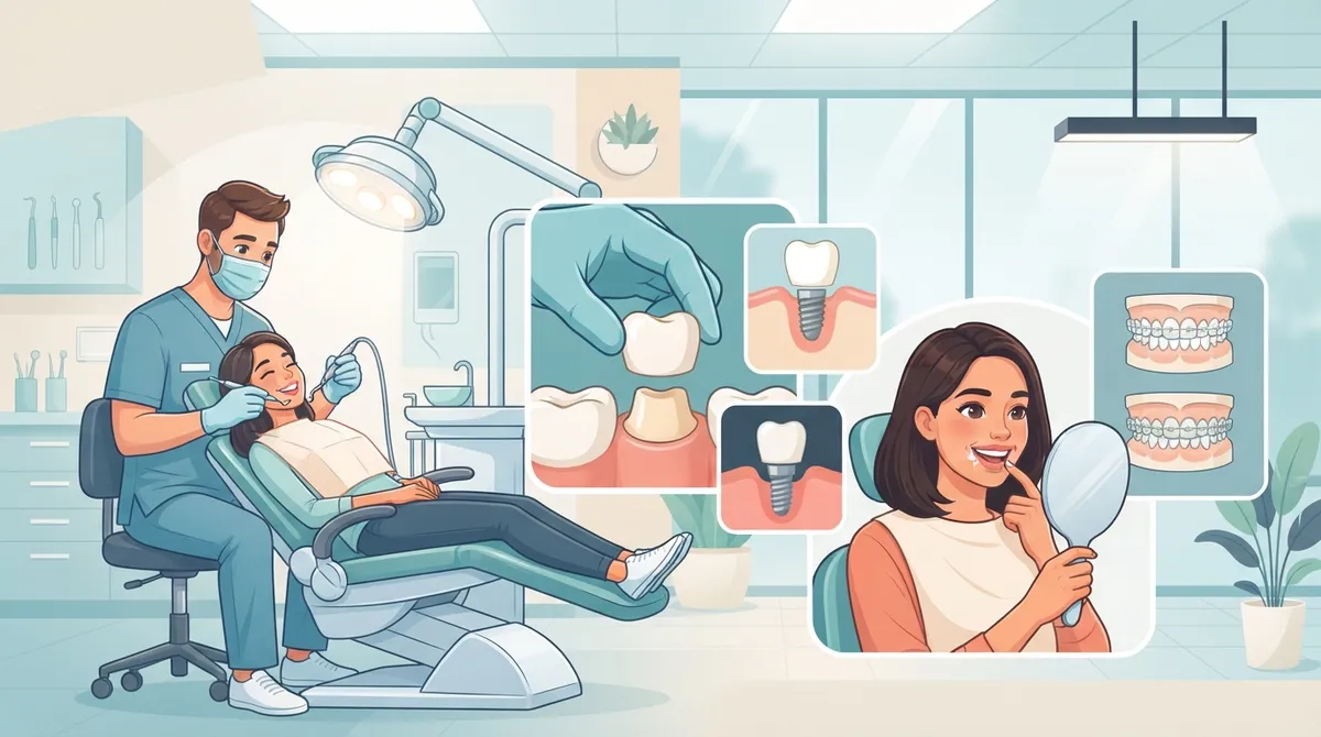 dentist of ocoee