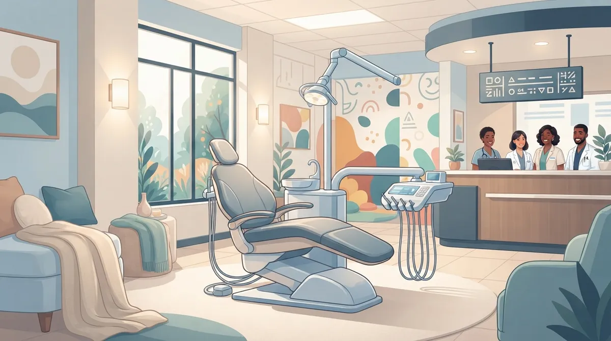Dentist of Ocoee: Your Guide to Local Dental Care in 2026