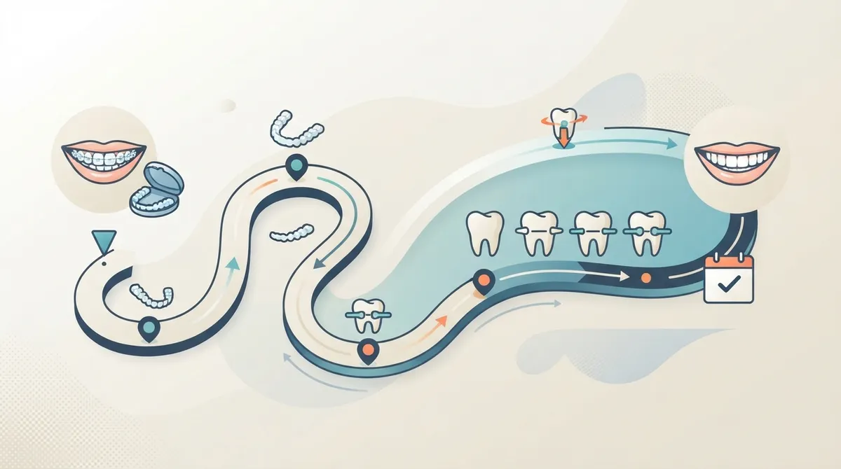 how long does invisalign take