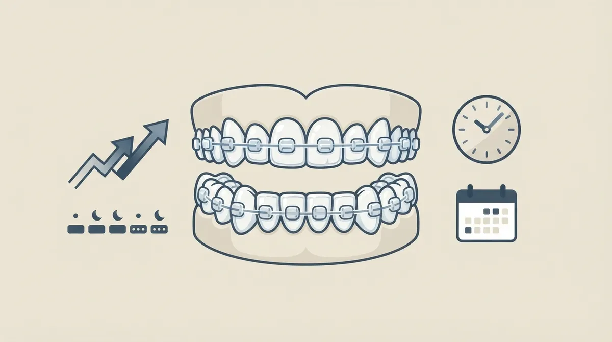 how long does invisalign take