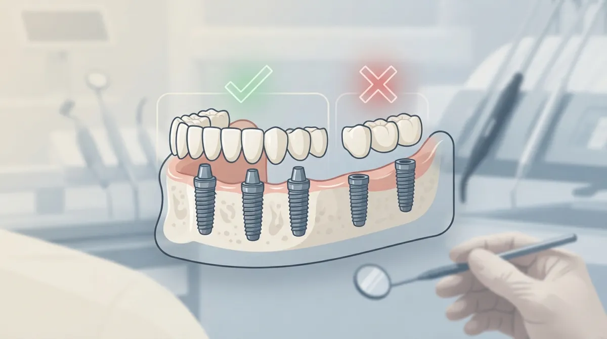 full mouth dental implants