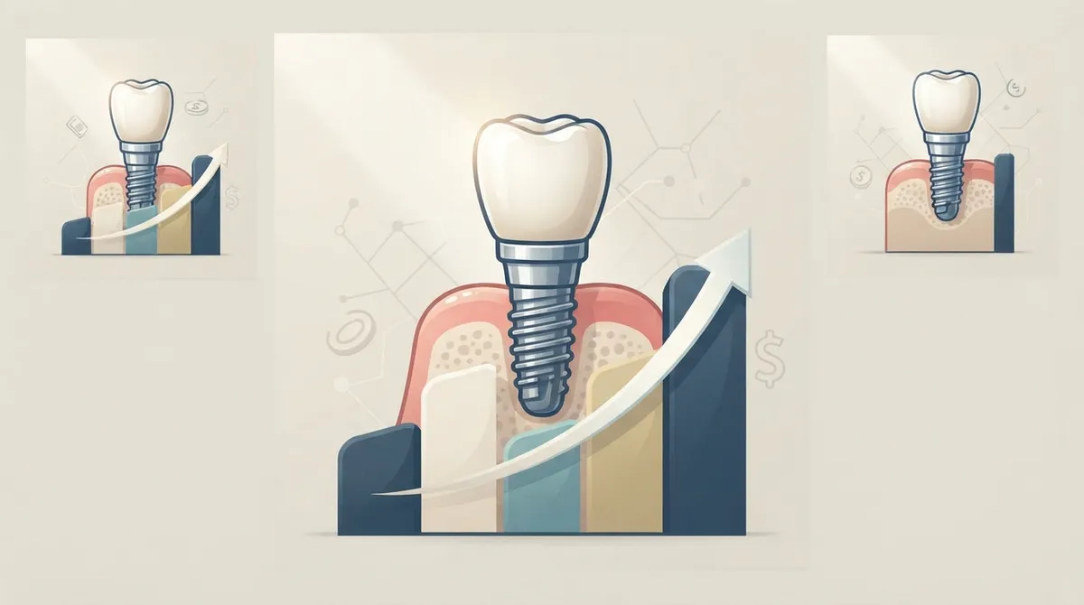 9 Facts on Dental Implant Costs in Ocoee (2026) how much do dental implants cost