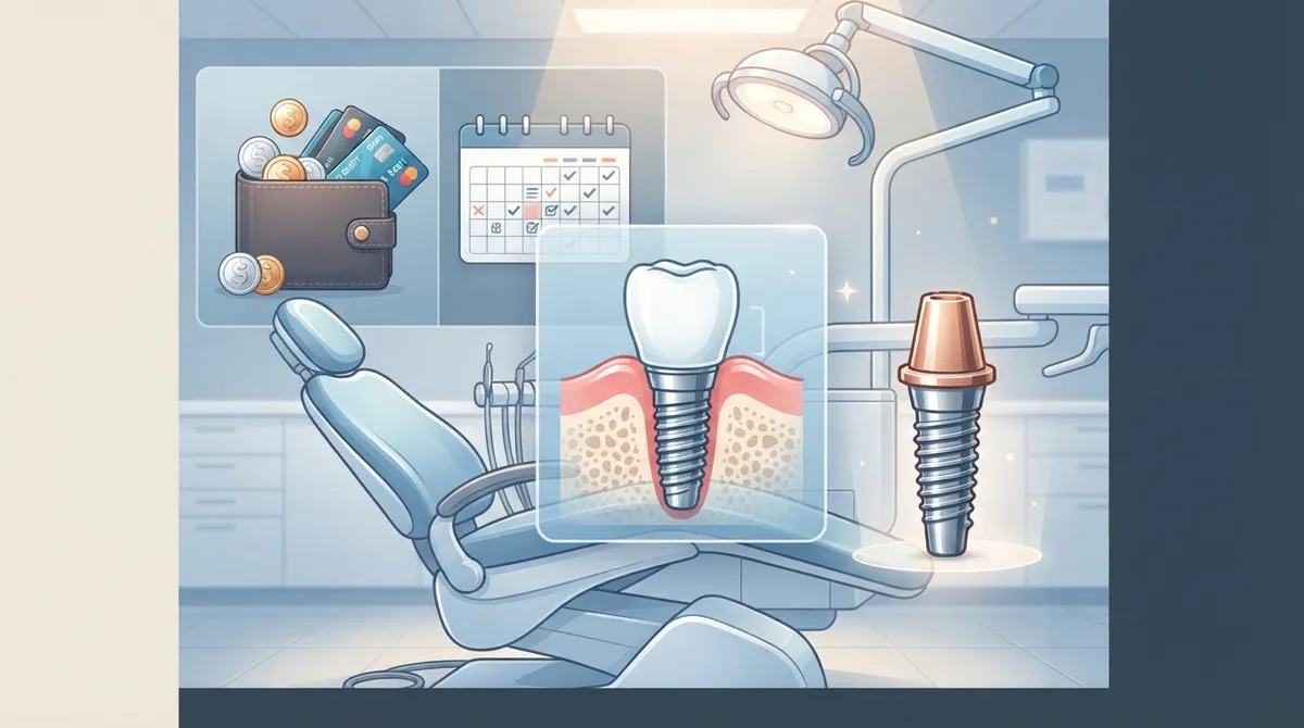 9 Facts on Dental Implant Costs in Ocoee (2026)
