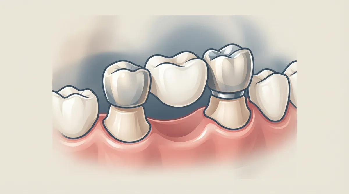 10 Facts on Dental Implants vs Bridges in 2026 dental implants vs bridges