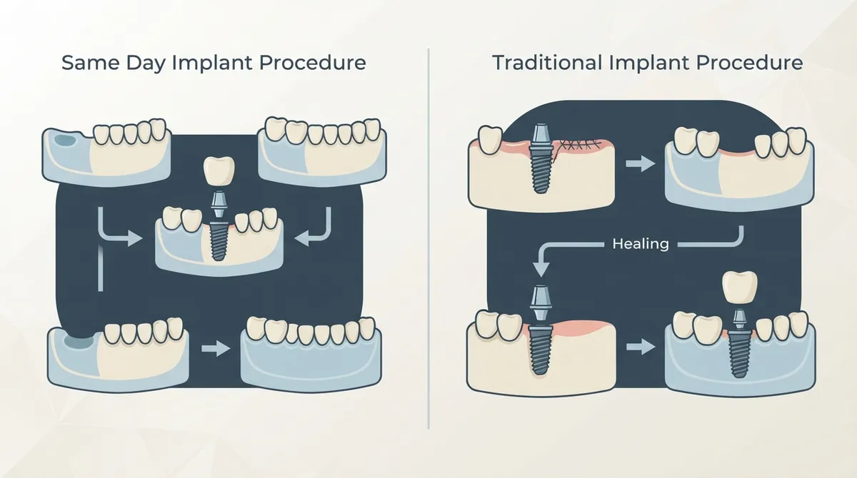 15 Facts About Same Day Dental Implants for 2026 same day dental implants