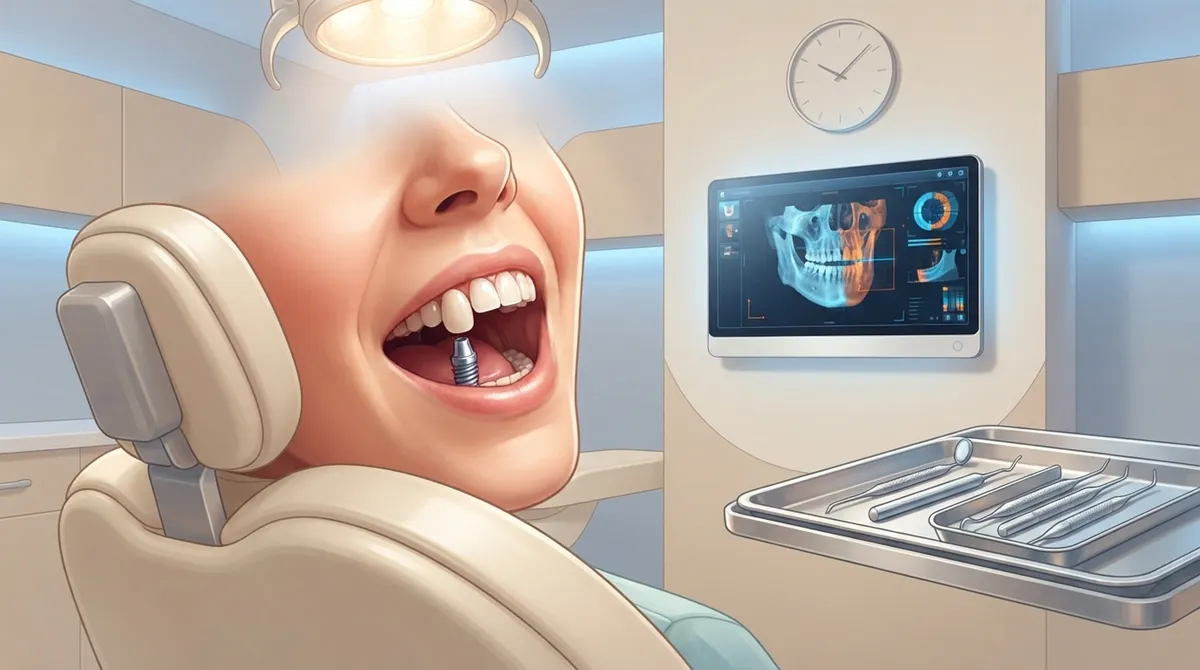 15 Facts About Same Day Dental Implants for 2026