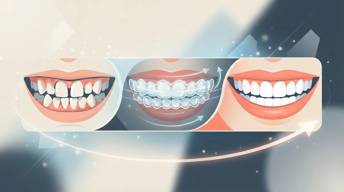 Does Invisalign Really Work? What Ocoee Patients Should Know does invisalign work