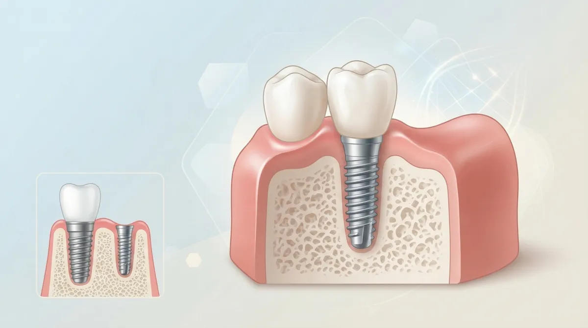 9 Mini Dental Implant Facts Ocoee Patients Should Know mini dental implants