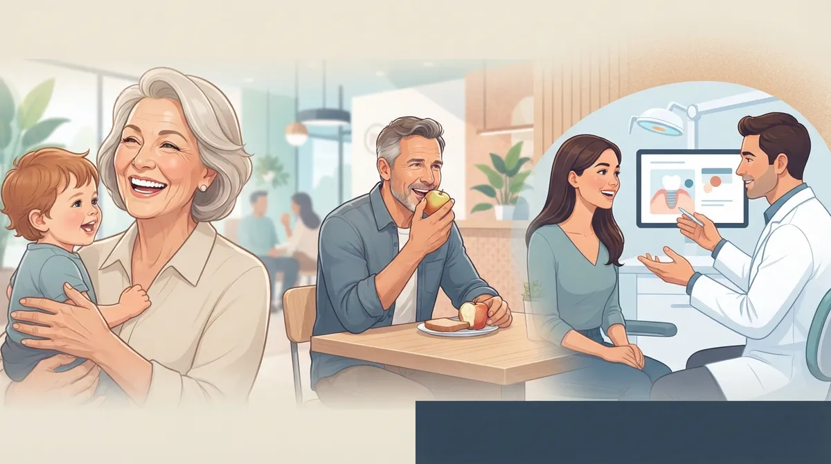9 Mini Dental Implant Facts Ocoee Patients Should Know mini dental implants