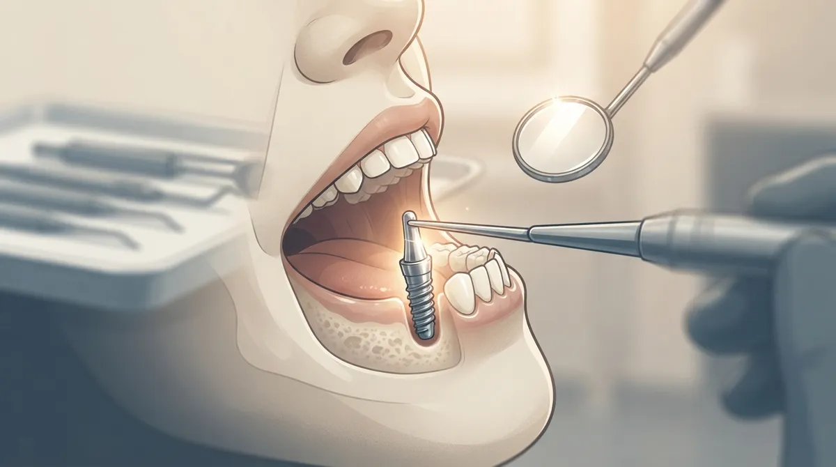 9 Mini Dental Implant Facts Ocoee Patients Should Know