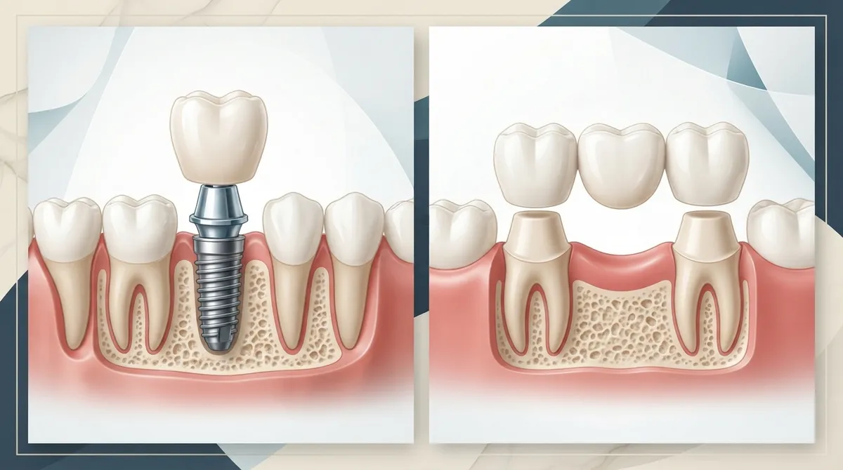 are dental implants safe