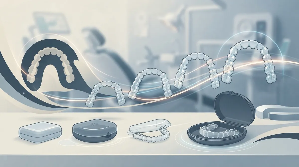 5 Facts About Invisalign Price Range You Need in 2026 invisalign price range
