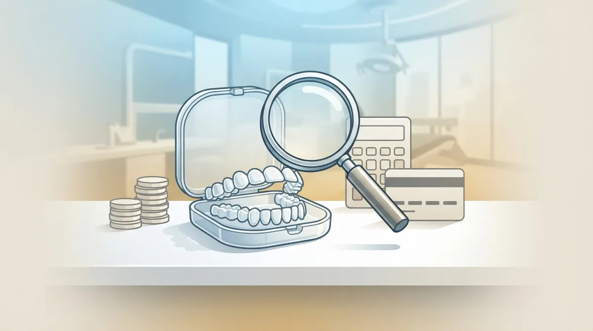 5 Facts About Invisalign Price Range You Need in 2026