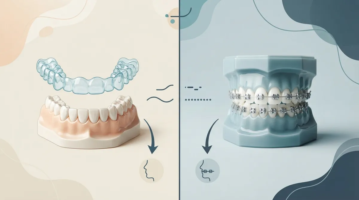 Why Do So Many Ocoee Adults Choose Invisalign Now? invisalign advantages