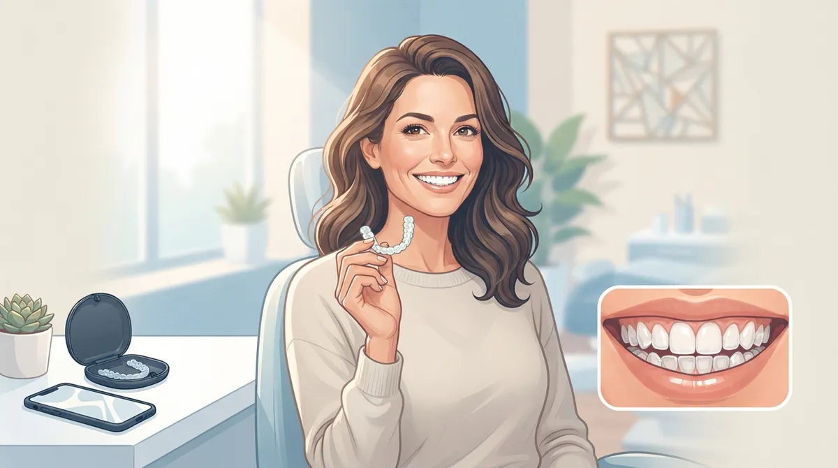 Why Do So Many Ocoee Adults Choose Invisalign Now? invisalign advantages