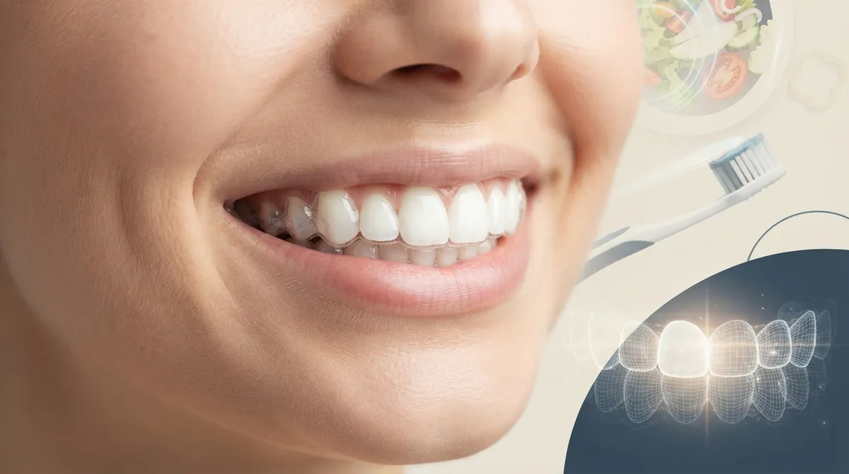 Why Do So Many Ocoee Adults Choose Invisalign Now?