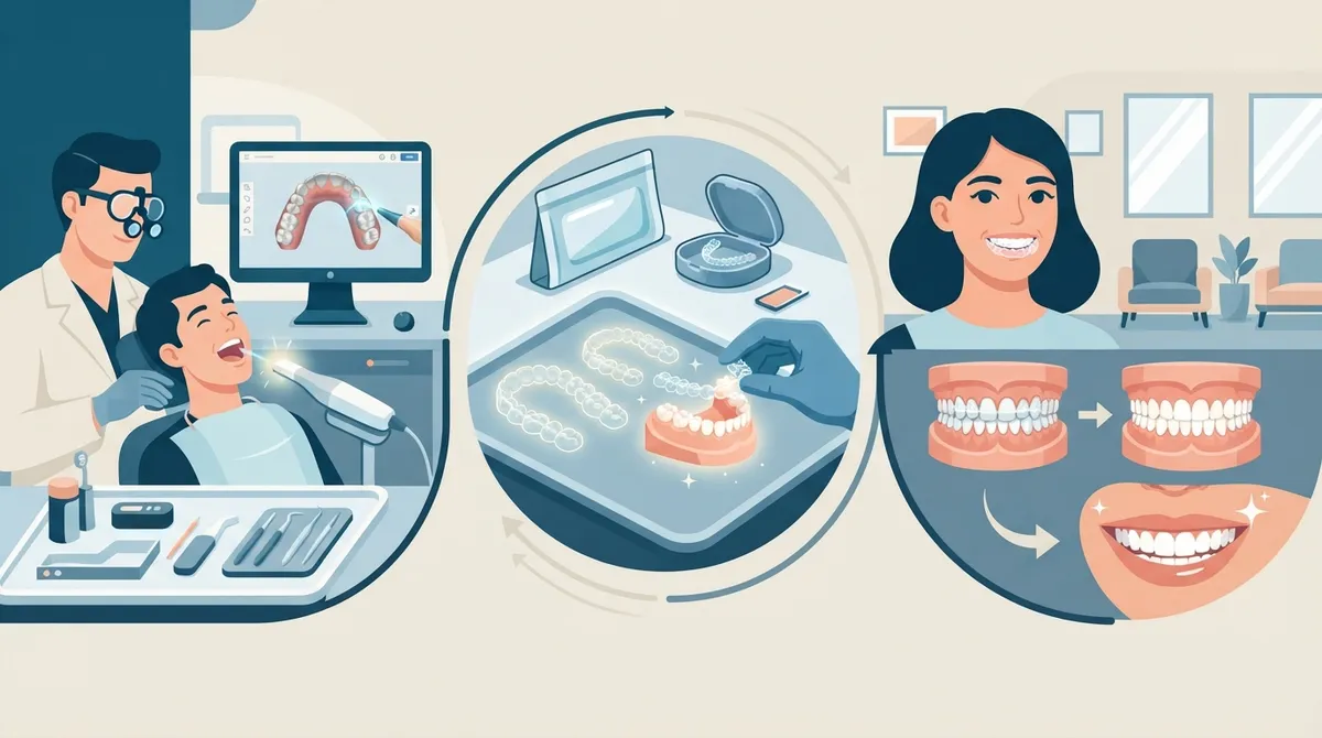 invisalign treatment near me