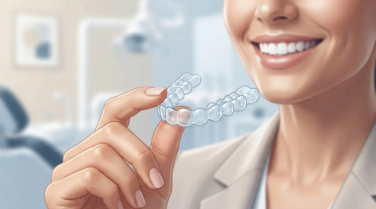 How to Find Invisalign Treatment Near Me in Ocoee