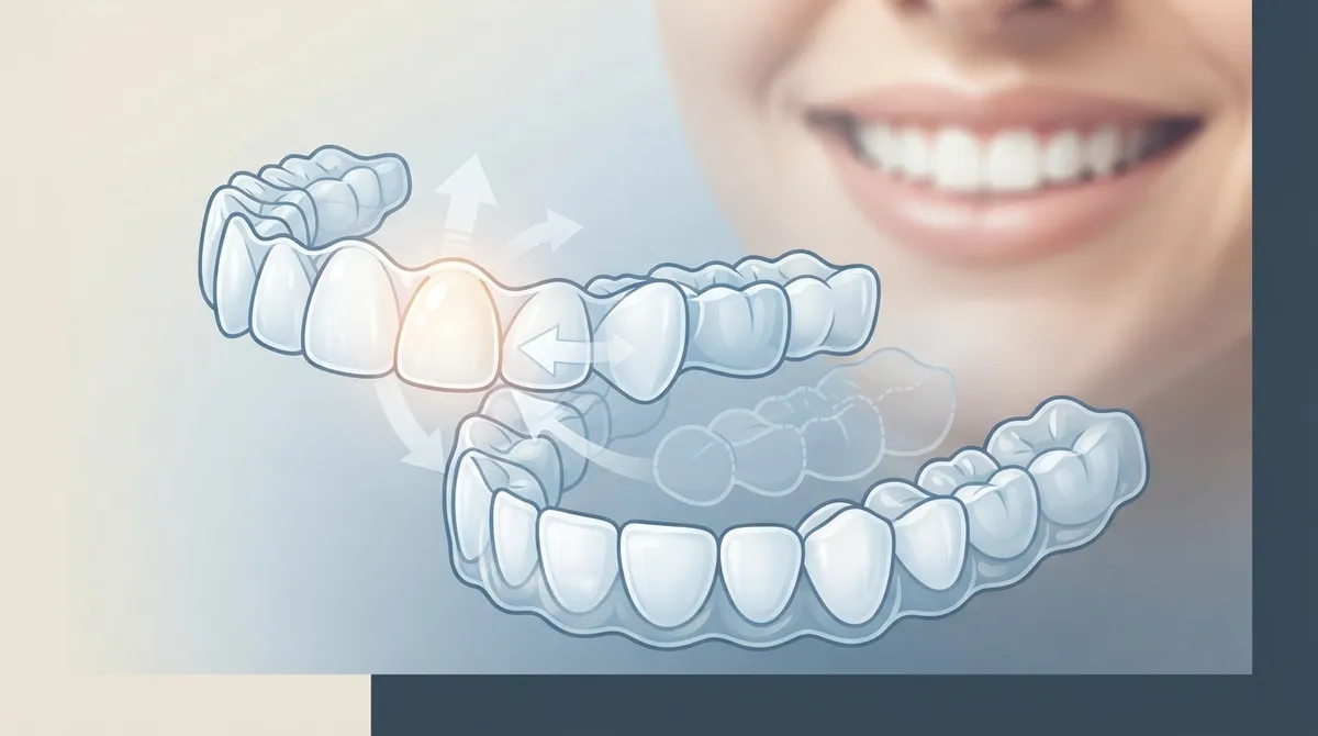 How Does Invisalign Work? Your Step-by-Step Guide