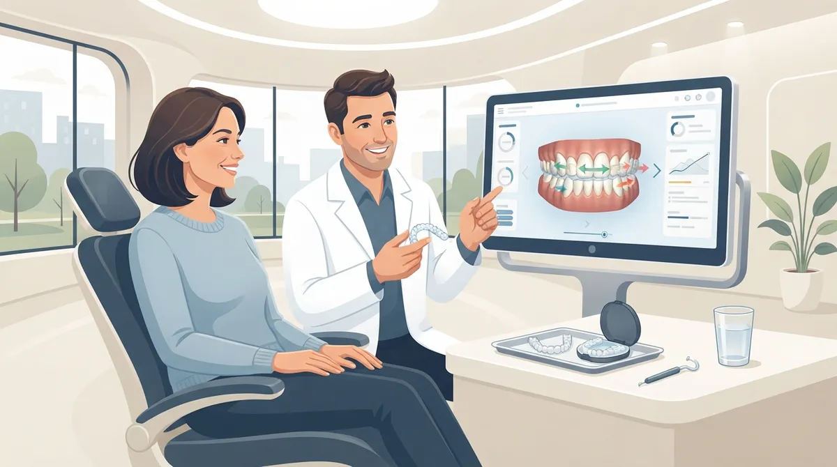 where to get invisalign