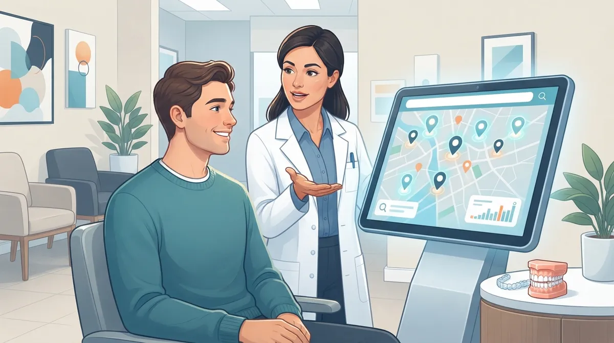 where to get invisalign