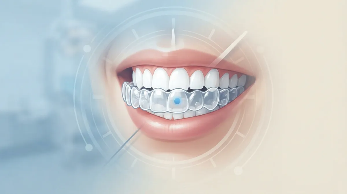 9 Invisalign Wear Time Rules That Guarantee Results