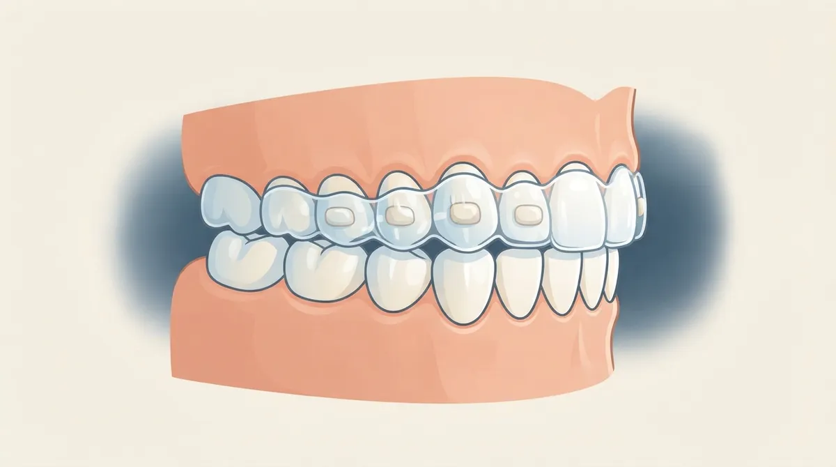 invisalign for underbite