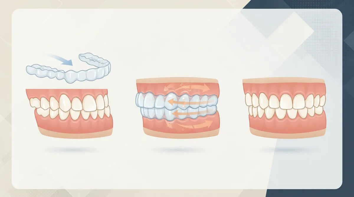 invisalign for underbite