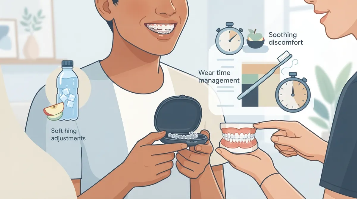 invisalign side effects