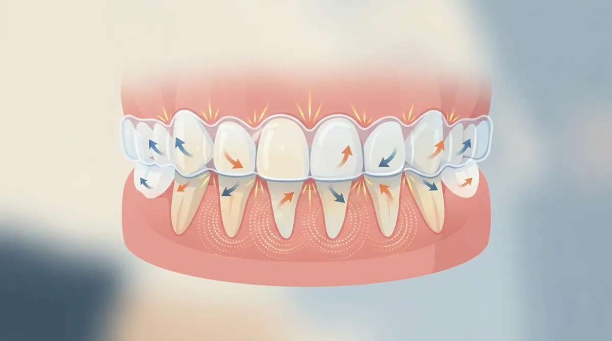invisalign side effects